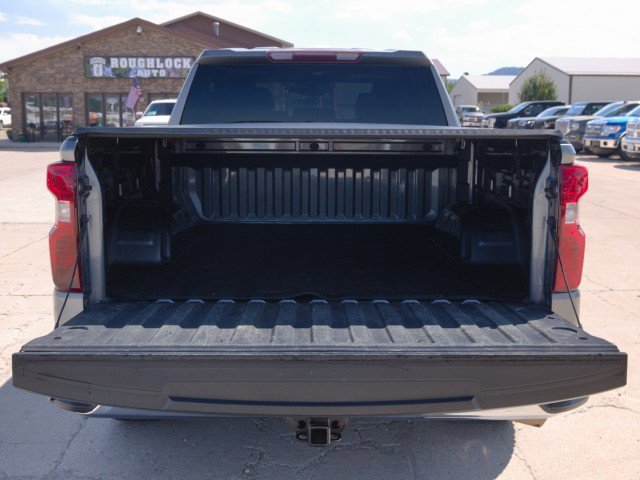 Used 2020 Chevrolet Silverado 1500 LT w/ All-Star Edition image 5