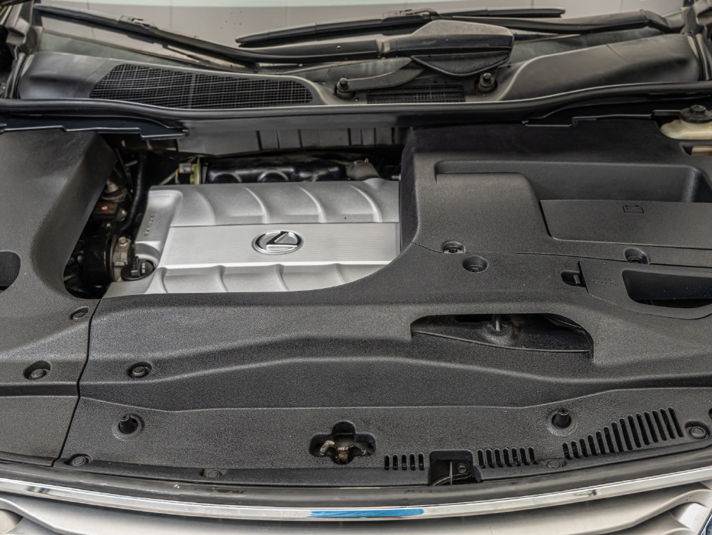 Used 2015 Lexus RX 350 AWD image 46