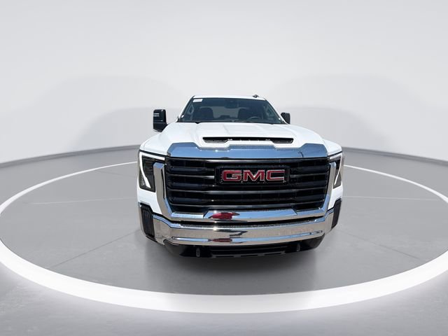 New 2026 GMC Sierra 2500 Pro w/ Convenience Package AWD/4WD image 3