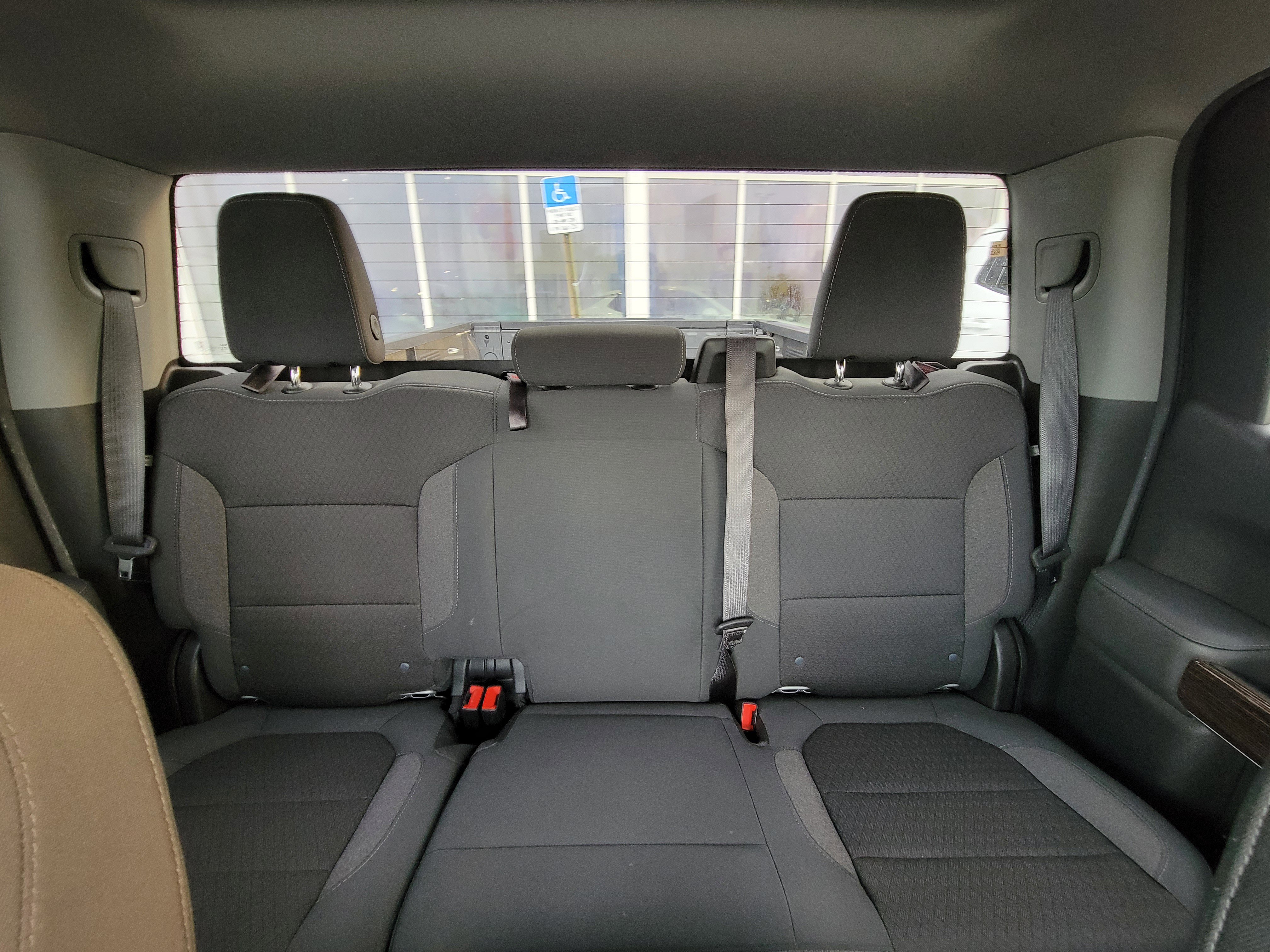 Used 2021 GMC Sierra 1500 Elevation image 15