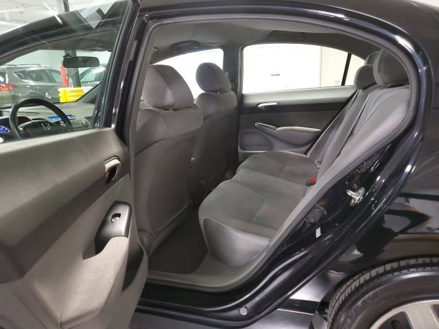 Used 2008 Honda Civic LX image 21