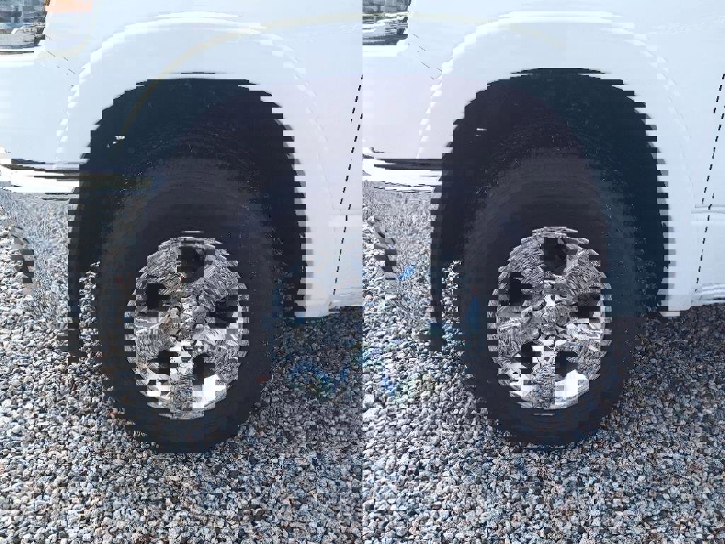 New 2025 RAM 1500 Big Horn image 6
