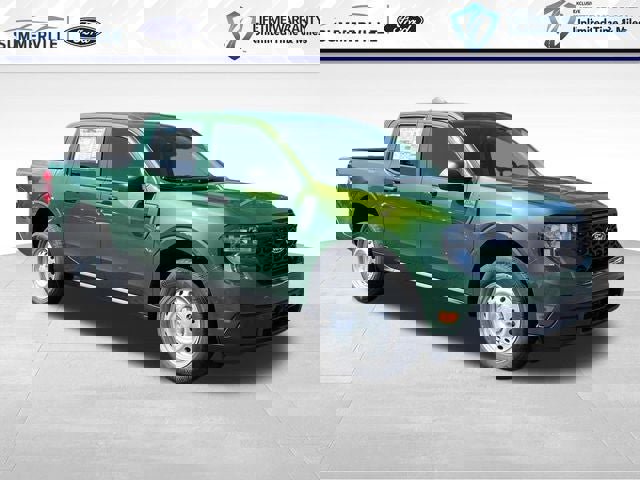 New 2025 Ford Maverick XL