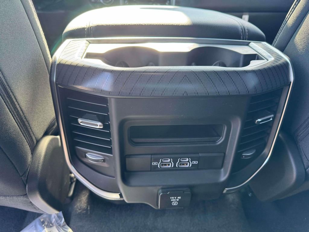 New 2026 RAM 1500 Big Horn image 11