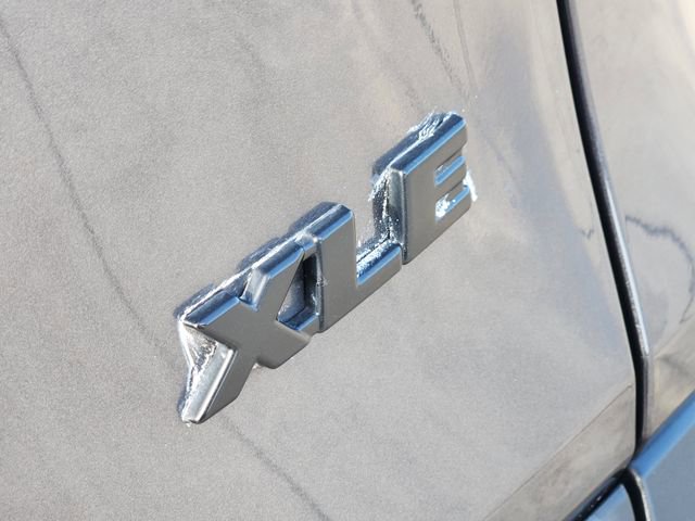 Certified 2024 Toyota RAV4 XLE Premium FWD image 8