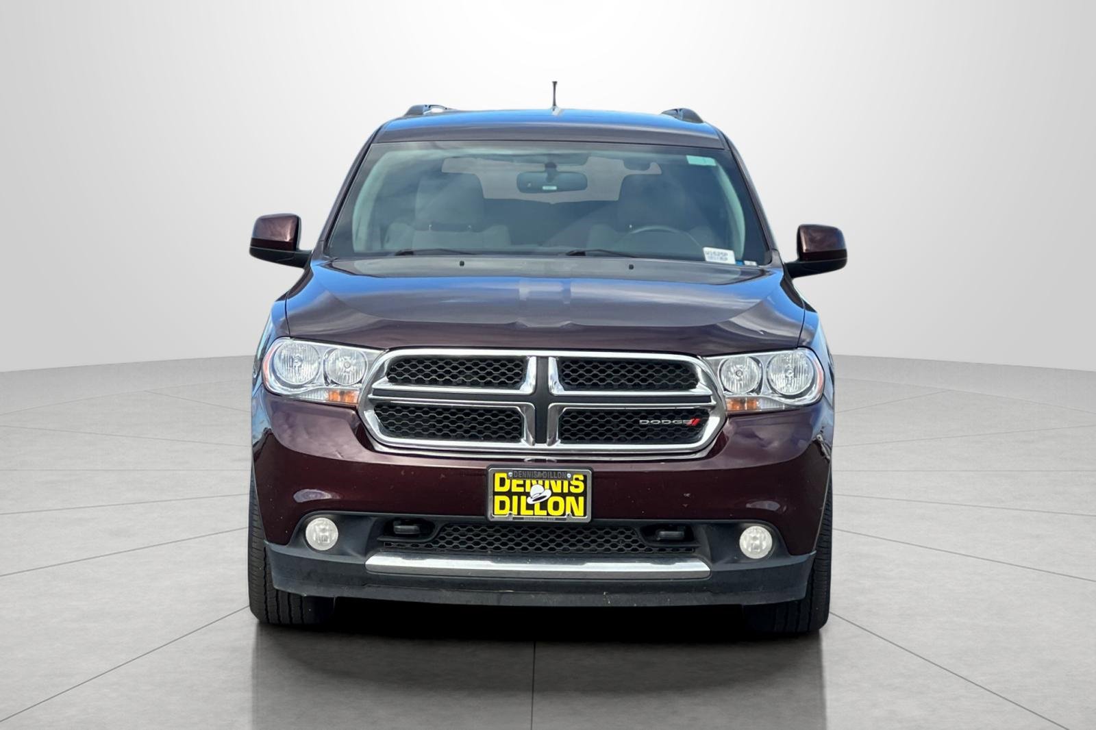 Used 2012 Dodge Durango SXT w/ Popular Equipment Group image 6