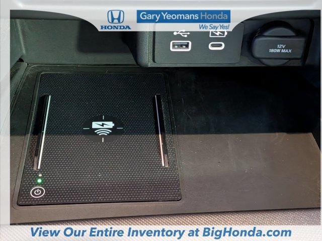 Used 2024 Honda Ridgeline RTL image 29
