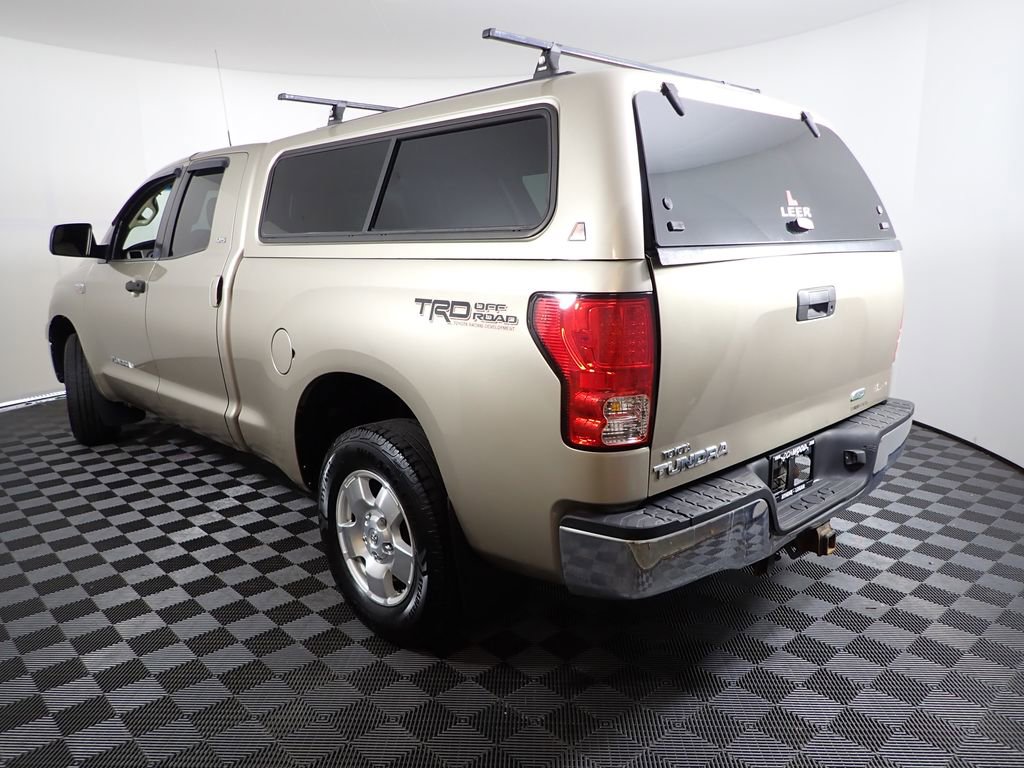 Used 2009 Toyota Tundra SR5 AWD/4WD image 16