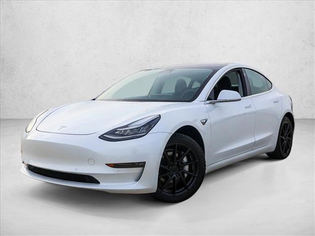 Used 2020 Tesla Model 3 Performance