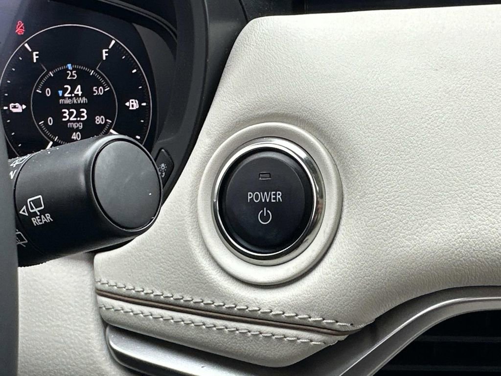 Certified 2024 MAZDA CX-90 Plug-In Hybrid w/ Premium Plus image 16