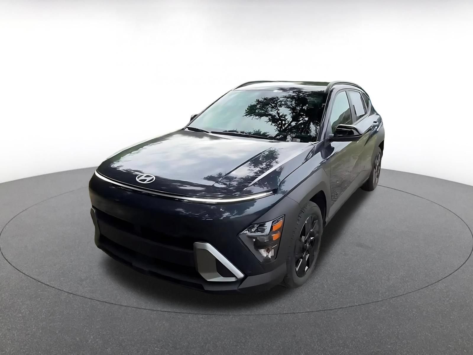 Used 2026 Hyundai Kona SEL Sport FWD image 6