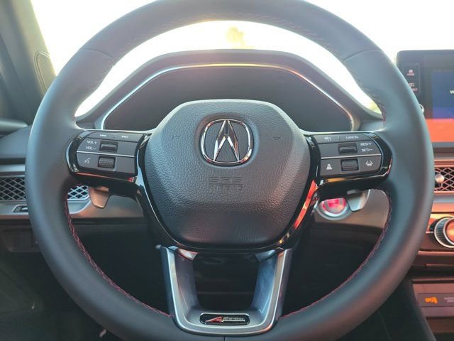 New 2026 Acura Integra A-Spec FWD image 13