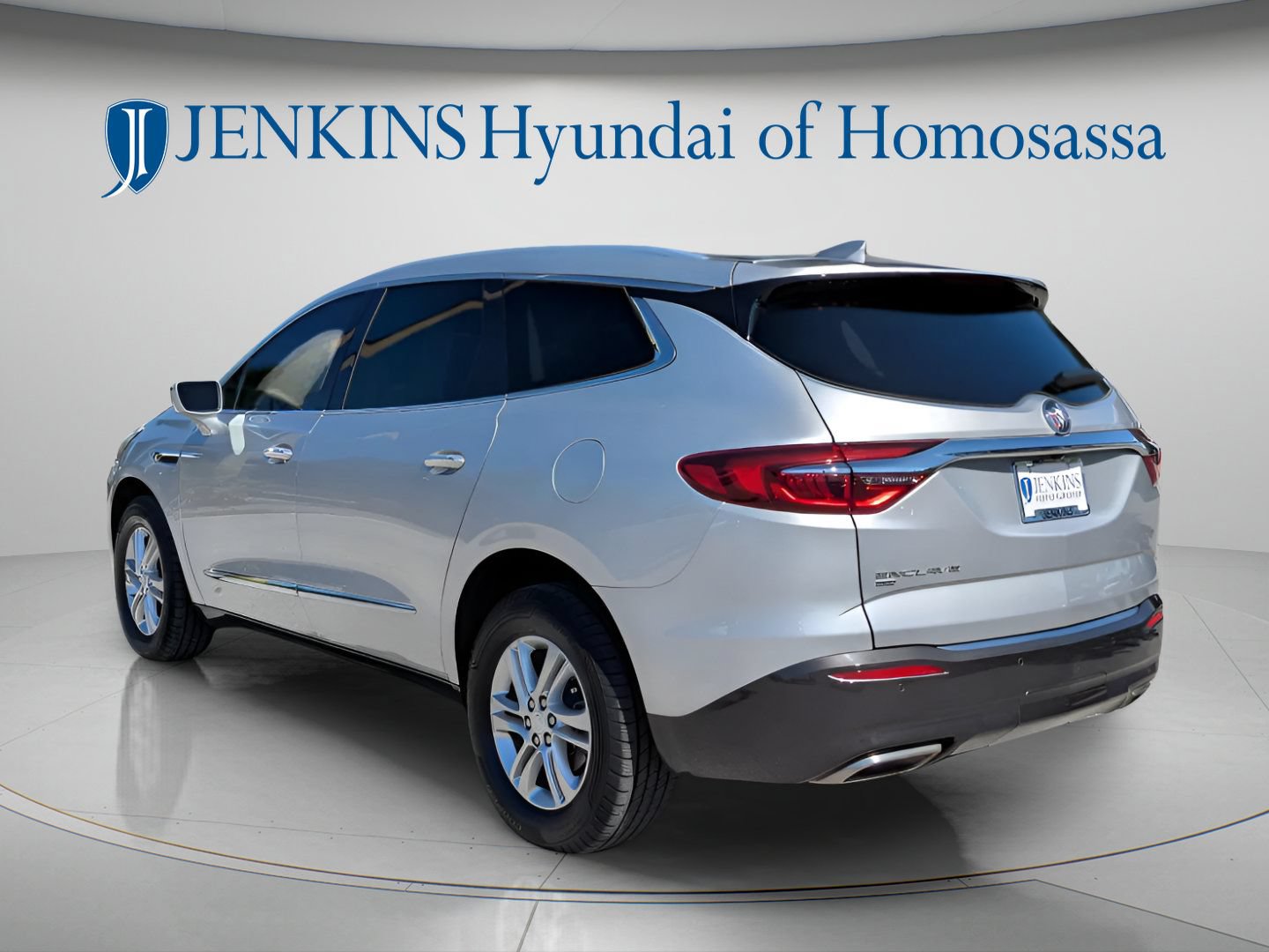 Used 2020 Buick Enclave Premium w/ Trailering Package, 5000 lbs. AWD/4WD image 7