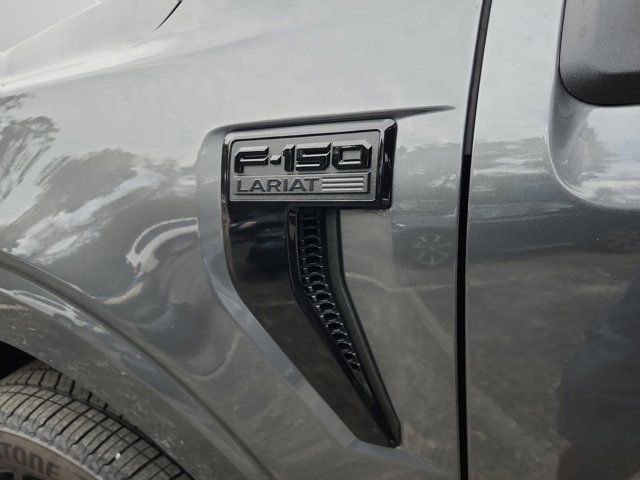 New 2025 Ford F150 Lariat w/ Equipment Group 502A High image 22