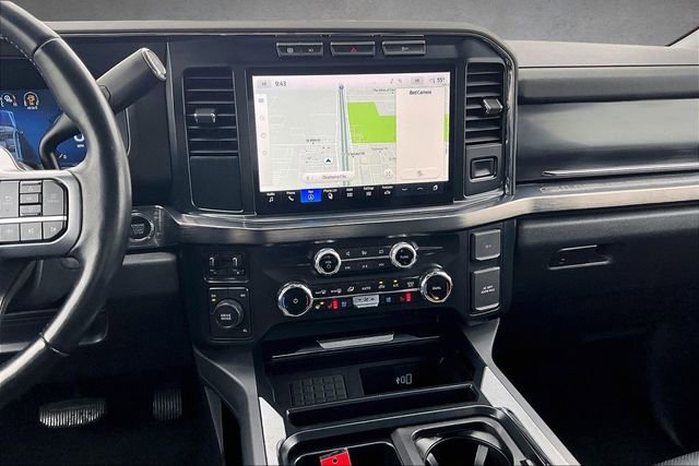 Used 2024 Ford F250 Lariat image 6