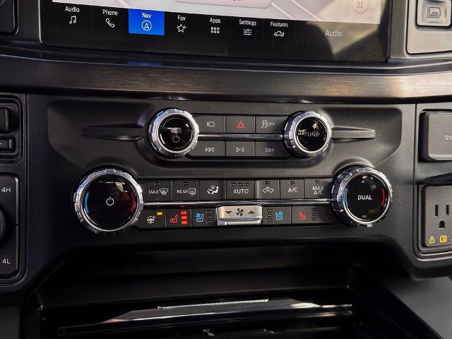 New 2026 Ford F250 Lariat w/ Lariat Ultimate Package image 13