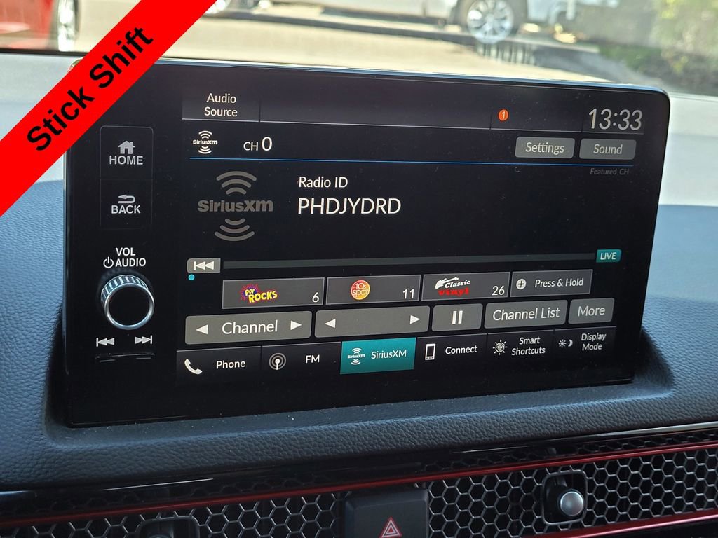 Used 2022 Honda Civic Si image 17