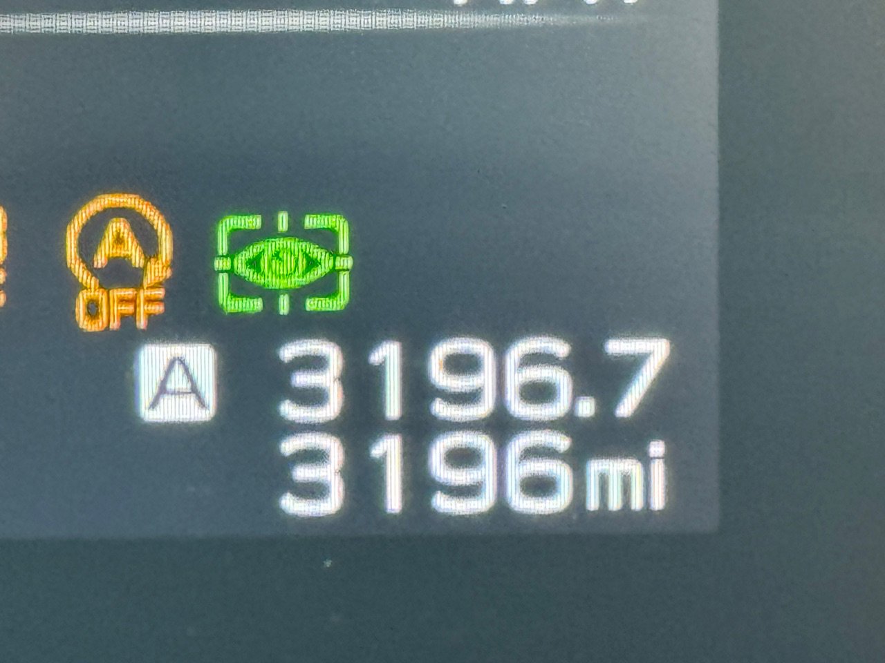 Certified 2025 Subaru Outback Touring XT w/ Tech Package 2 image 31