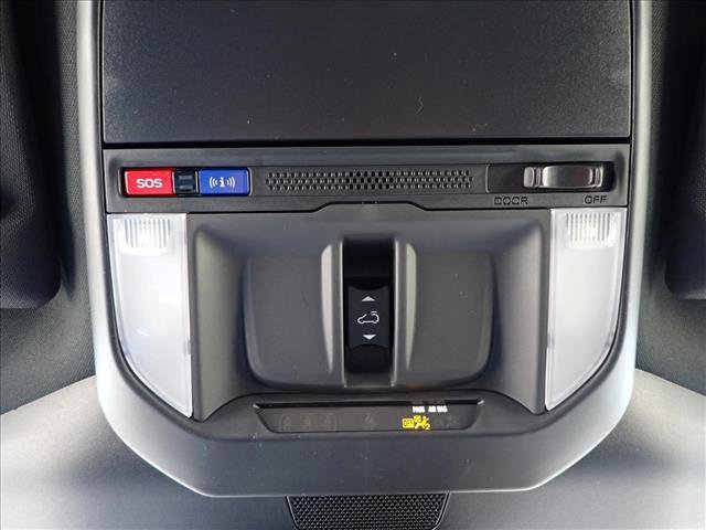 New 2026 Subaru Forester Limited AWD/4WD image 23