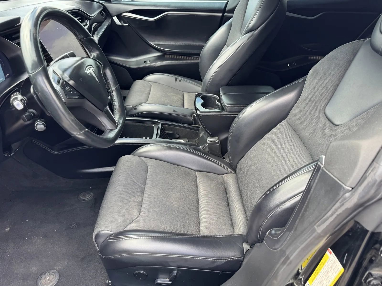 Used 2018 Tesla Model S 75D image 10