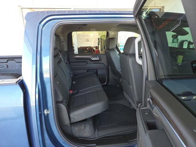 New 2026 Chevrolet Silverado 2500 LT w/ All Star Edition image 63