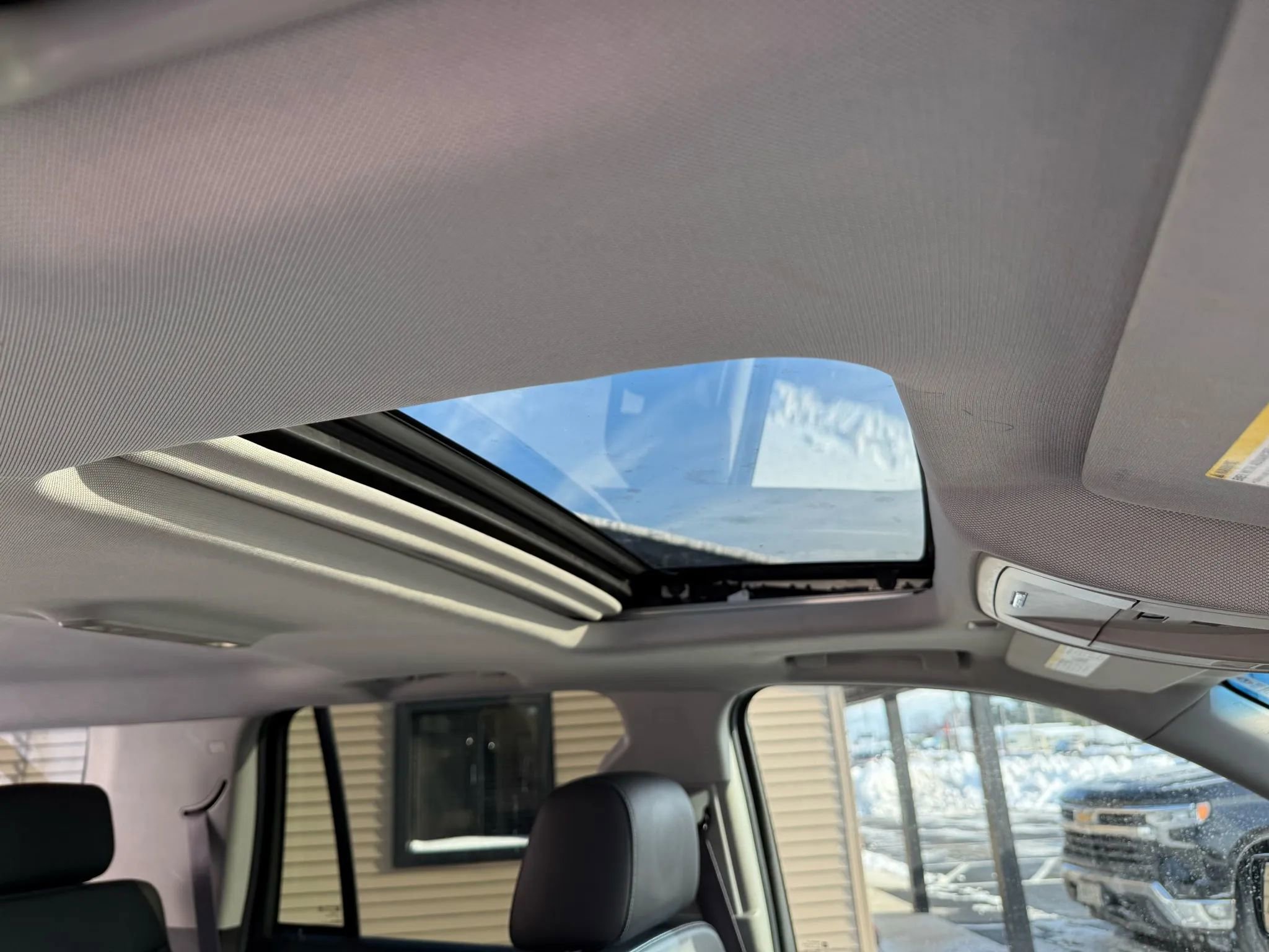 Used 2016 Chevrolet Tahoe LT w/ Luxury Package image 25