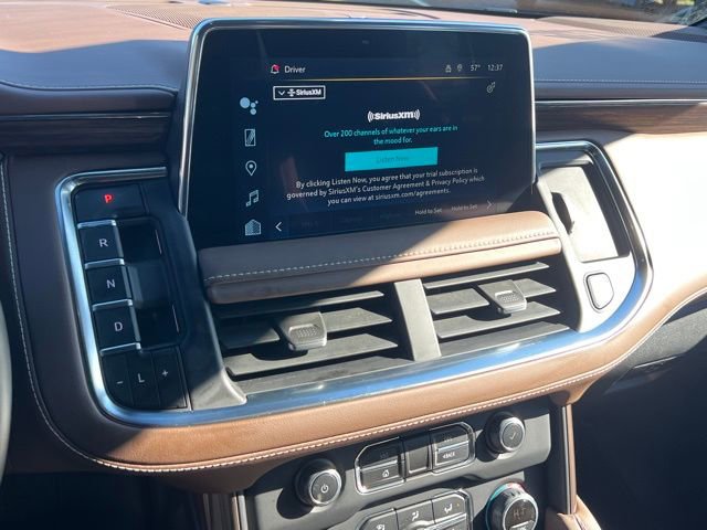 Used 2023 Chevrolet Tahoe High Country image 22