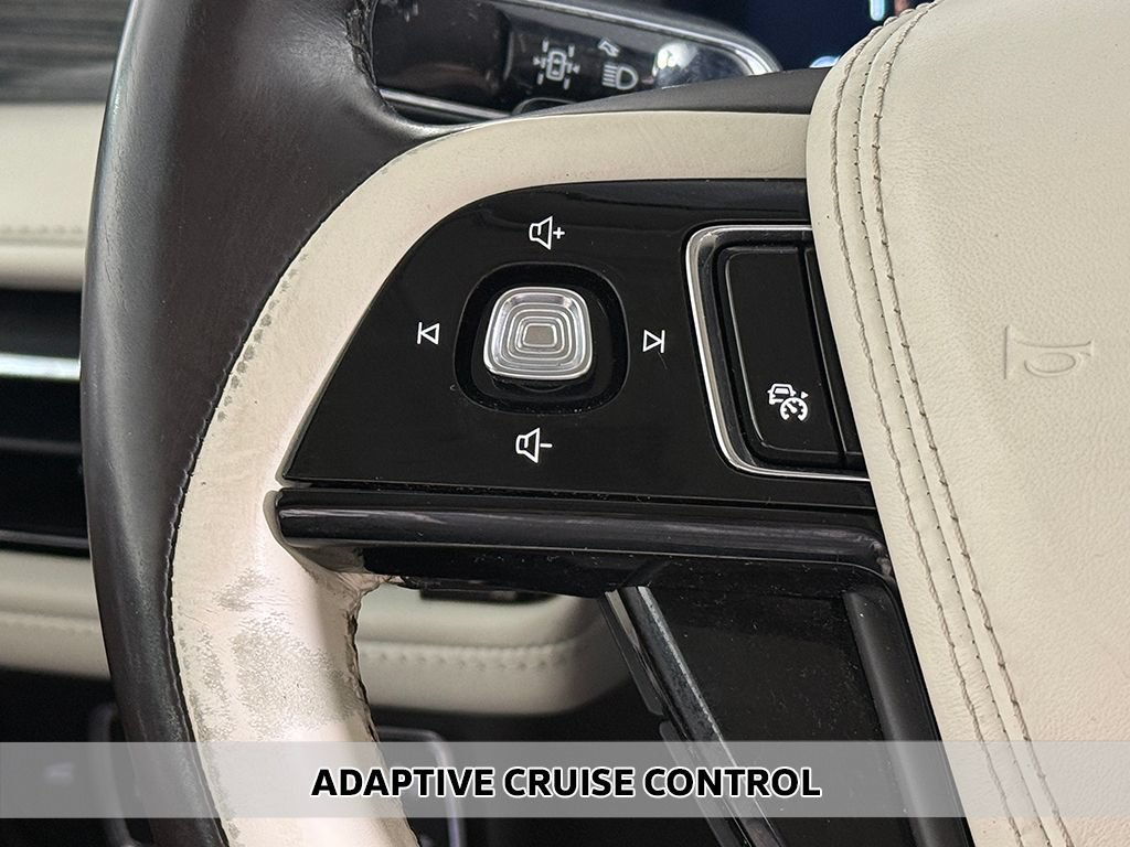 Used 2021 Lincoln Aviator Black Label AWD/4WD image 5