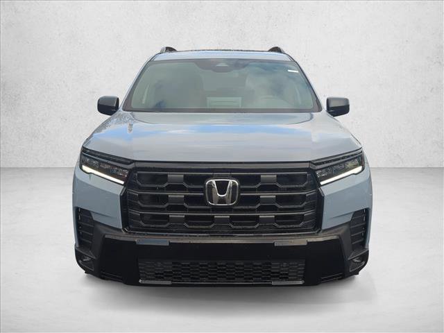 New 2026 Honda Pilot Sport image 6