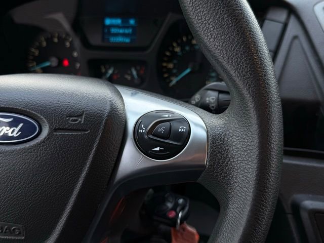 Used 2019 Ford Transit 350 156 DRW image 9