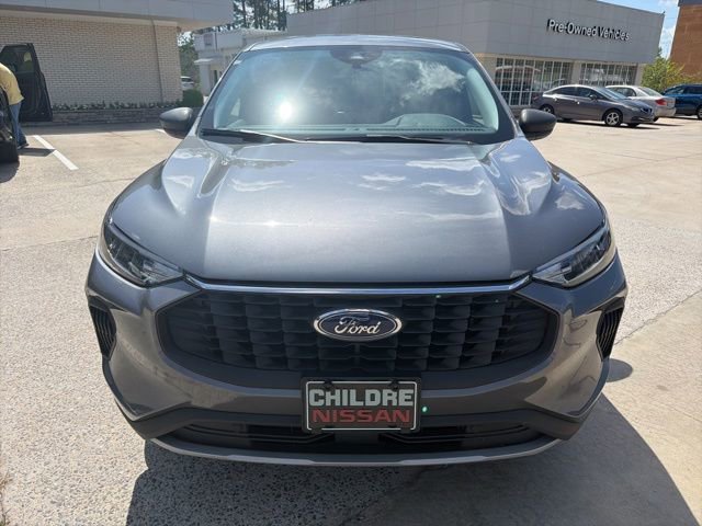 Used 2024 Ford Escape Active image 3