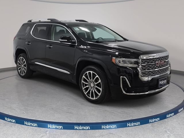 Used 2023 GMC Acadia Denali AWD/4WD image 4