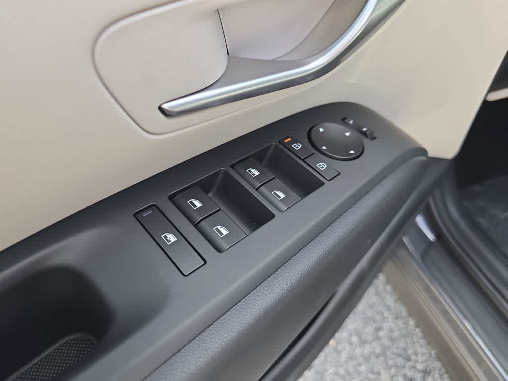 New 2026 Hyundai Tucson SE FWD image 17