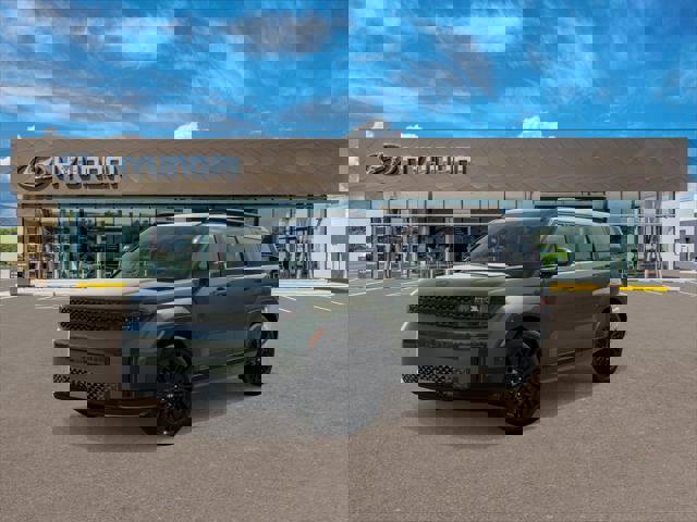 New 2026 Hyundai Santa Fe Calligraphy image 1