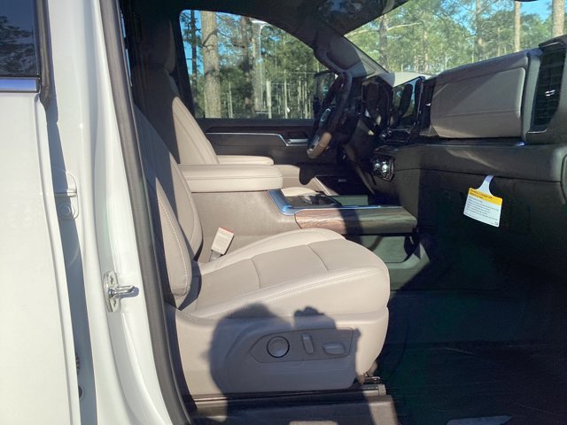 New 2026 GMC Sierra 2500 SLT w/ SLT Premium Package image 21