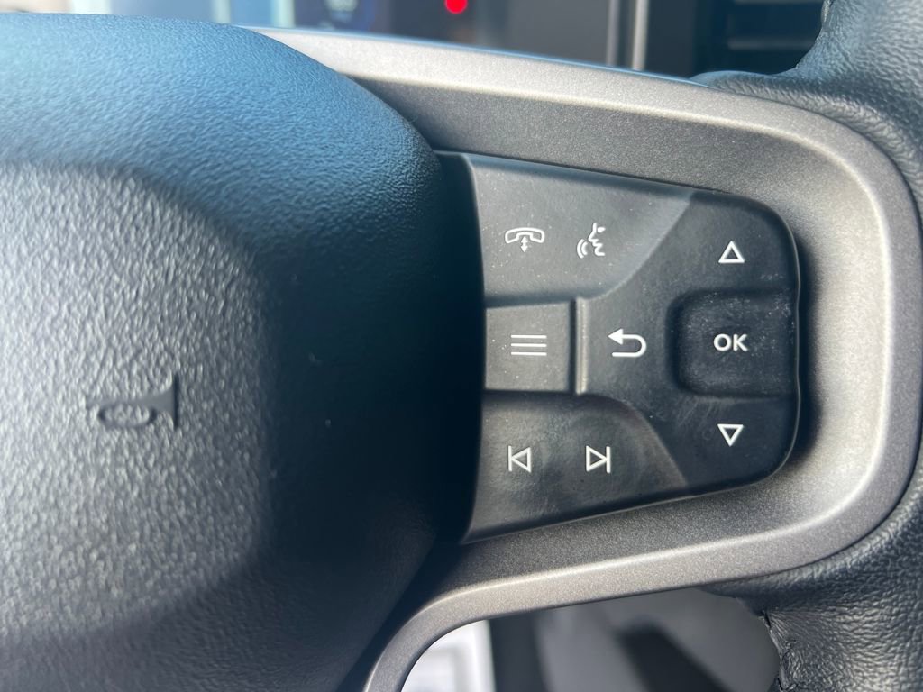 Used 2023 Ford Bronco Big Bend image 13