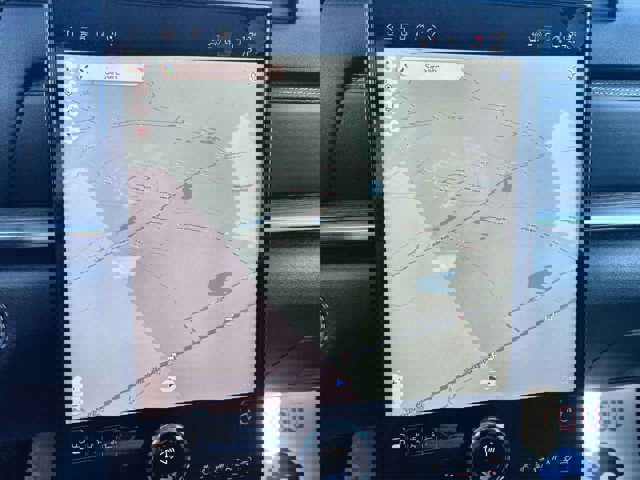 New 2026 GMC Terrain Denali image 48