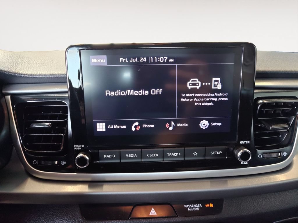 Used 2022 Kia Rio S FWD image 15
