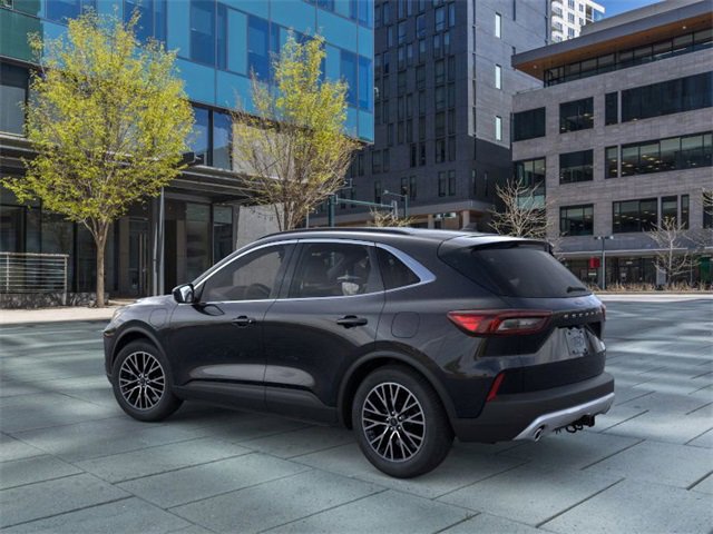 New 2023 Ford Escape SE w/ PHEV Premium Package image 4