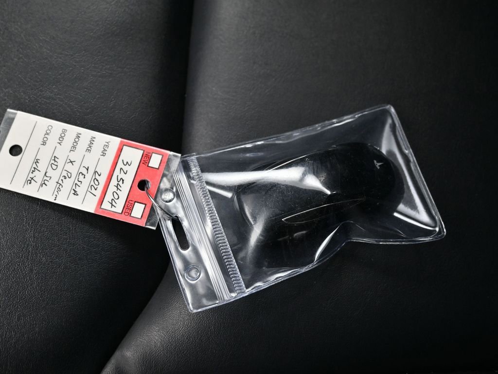 Used 2021 Tesla Model X Performance image 33