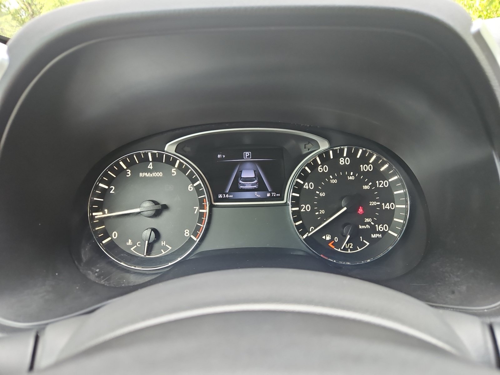 Used 2016 Nissan Pathfinder Platinum FWD image 18