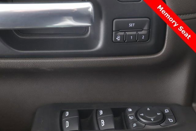 Used 2020 GMC Sierra 3500 Denali image 20