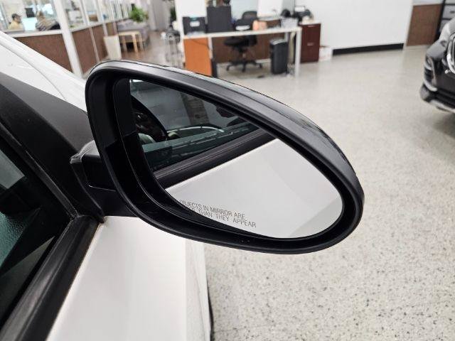 Used 2018 Chevrolet Sonic LT FWD image 32