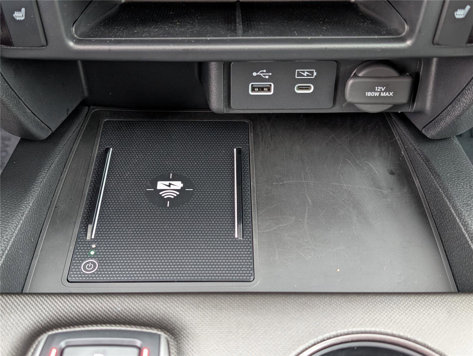 Used 2025 Honda Ridgeline TrailSport image 26