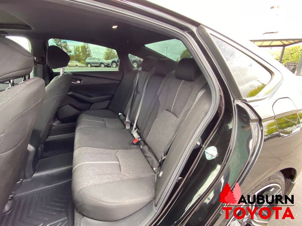 Used 2023 Honda Accord Sport image 21