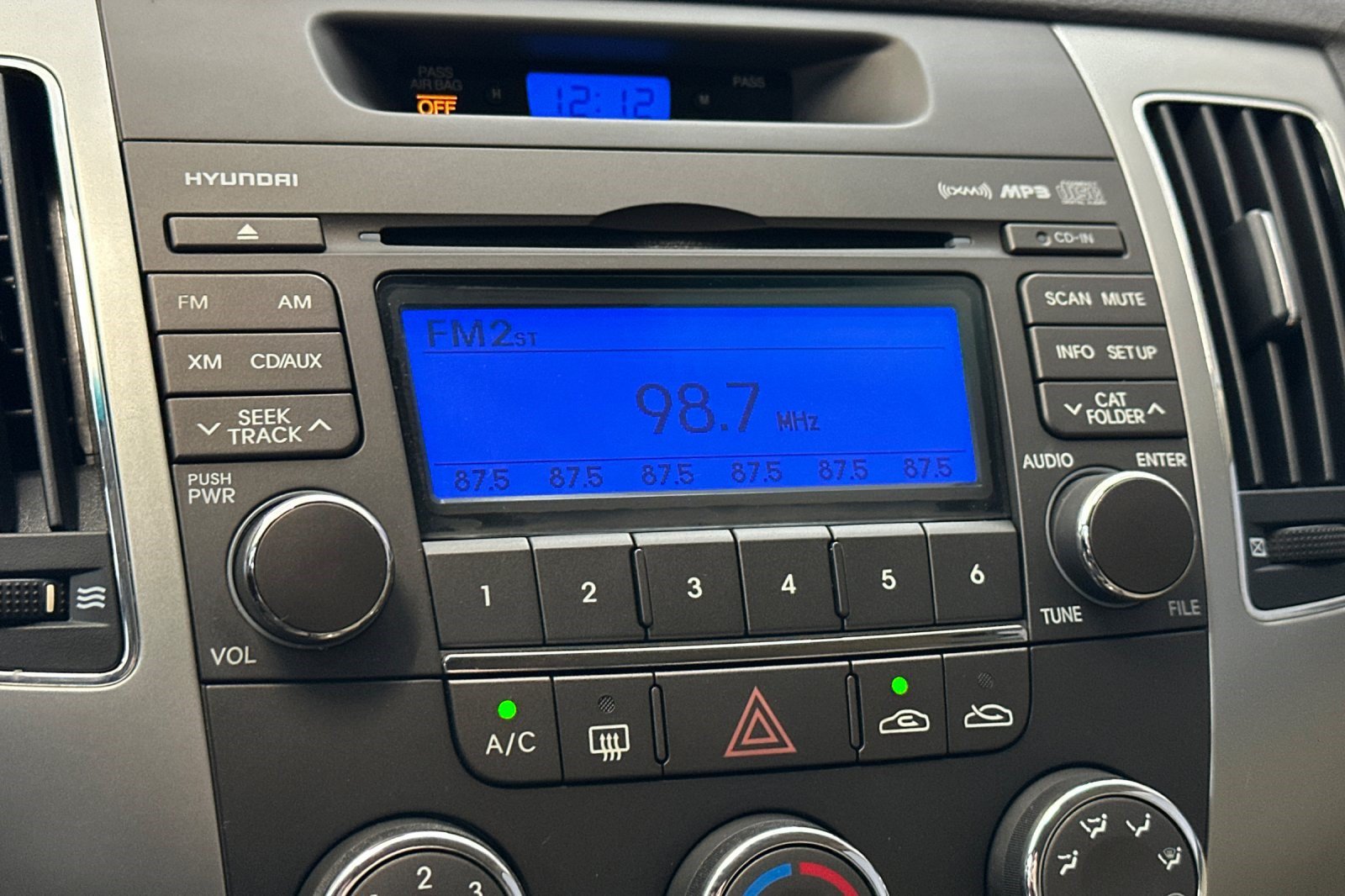 Used 2009 Hyundai Sonata GLS FWD image 19