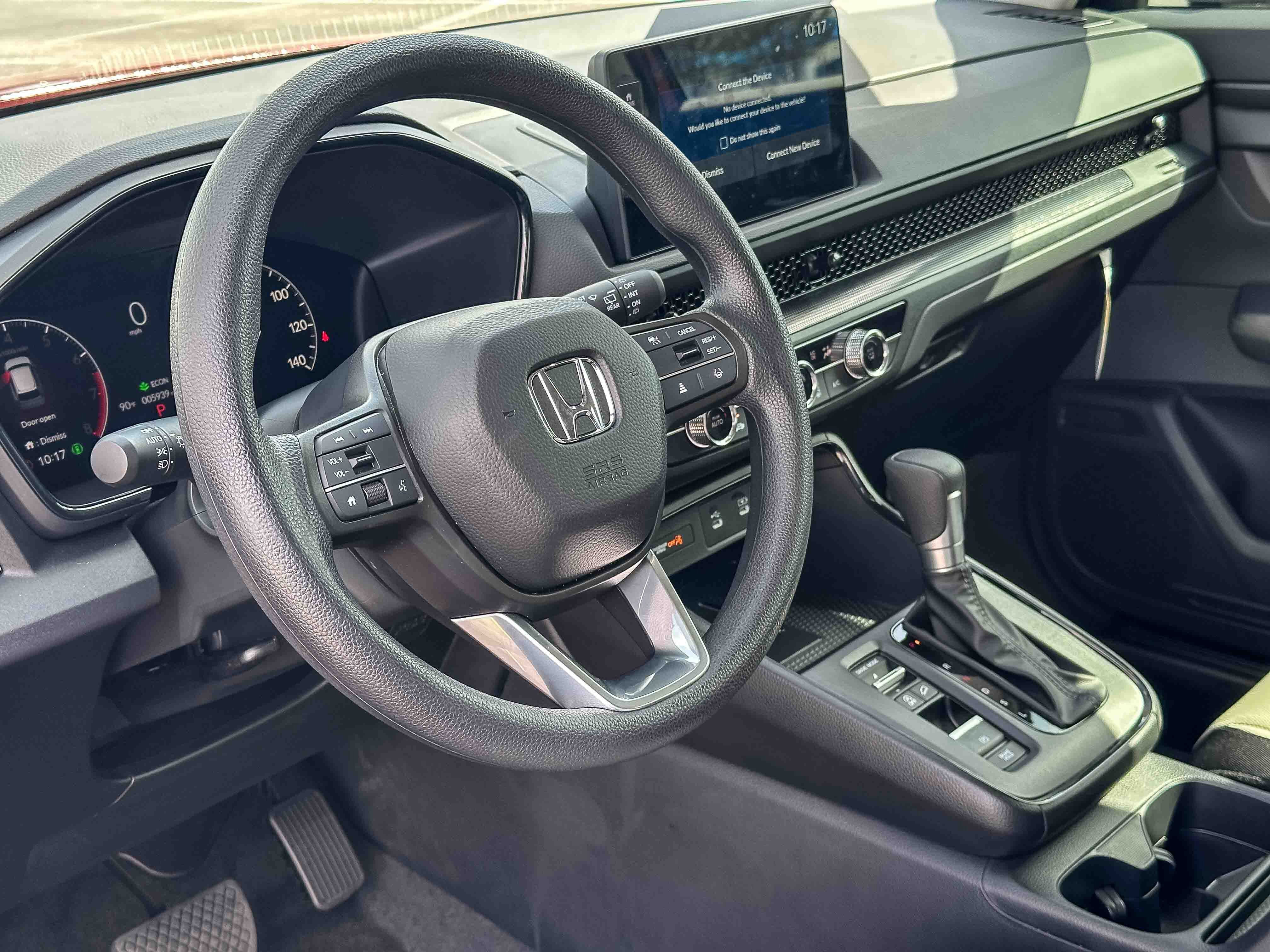 Used 2026 Honda CR-V LX image 12
