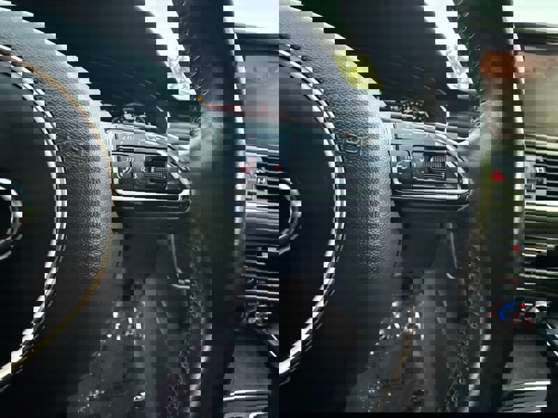 Used 2017 Audi A7 3.0T Prestige image 25