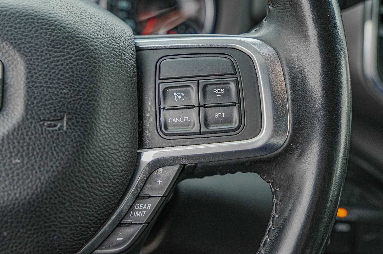 Used 2021 RAM 2500 Laramie image 15