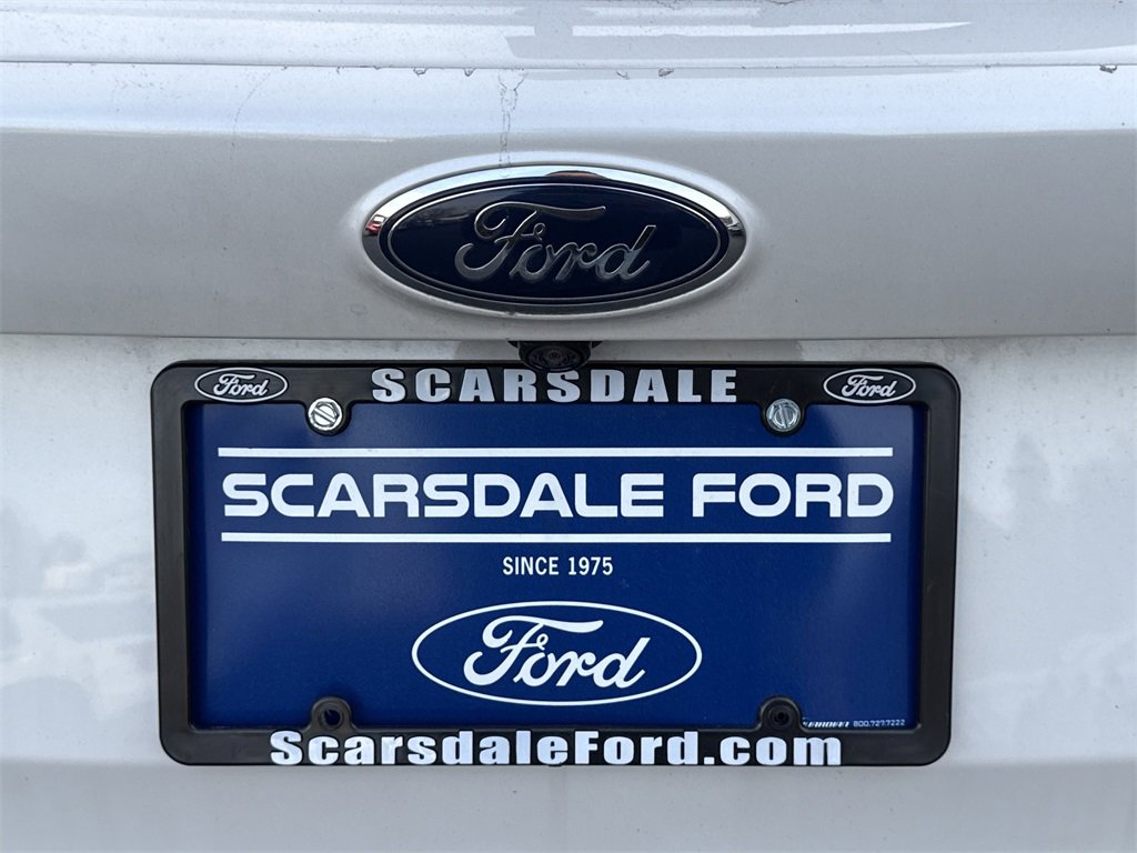 Used 2019 Ford Escape SEL image 35